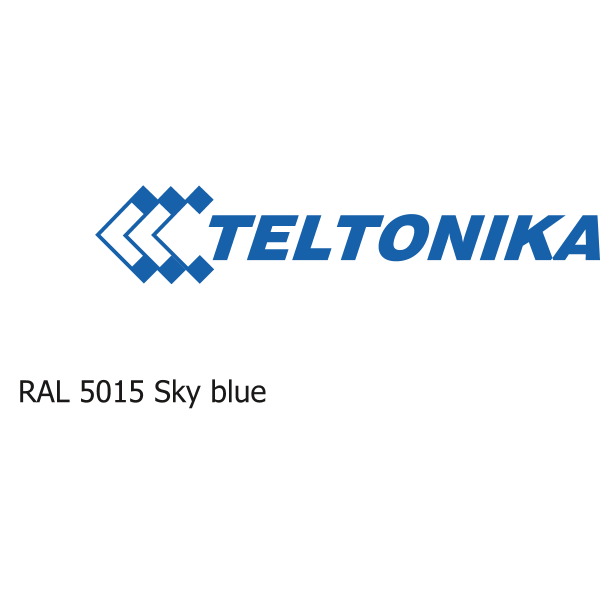 Teltonika Logo ,Logo , icon , SVG Teltonika Logo