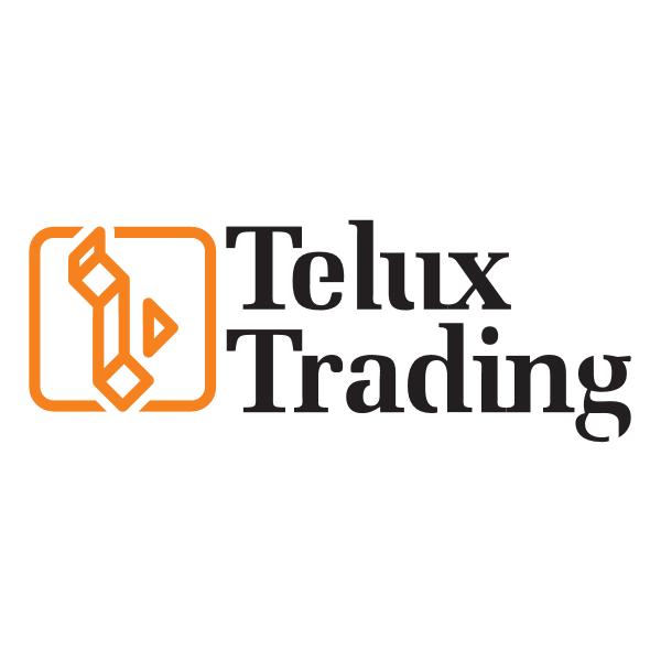 Telux Trading Logo ,Logo , icon , SVG Telux Trading Logo