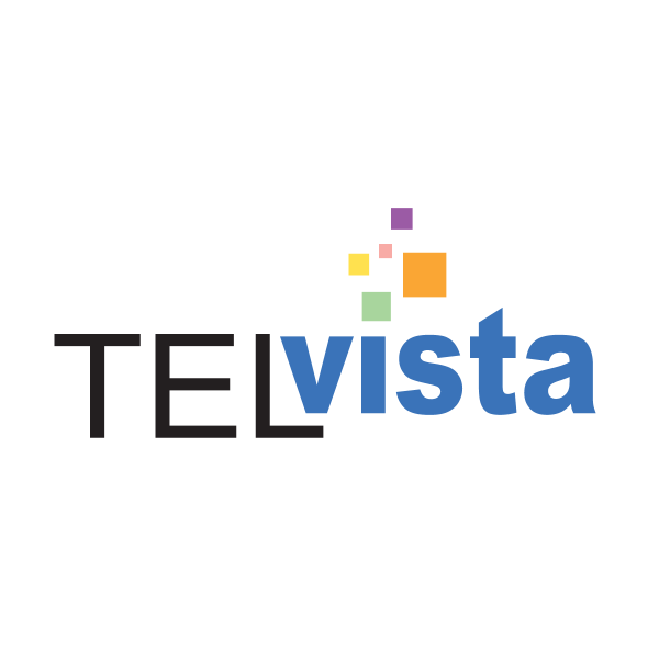 telvista Logo ,Logo , icon , SVG telvista Logo