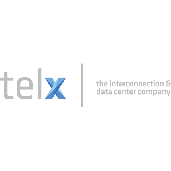 Telx Logo ,Logo , icon , SVG Telx Logo