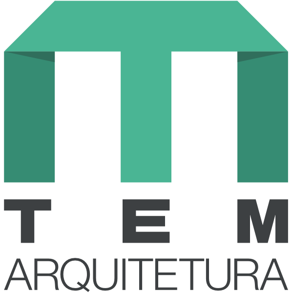 TEM Arquitetura Logo ,Logo , icon , SVG TEM Arquitetura Logo