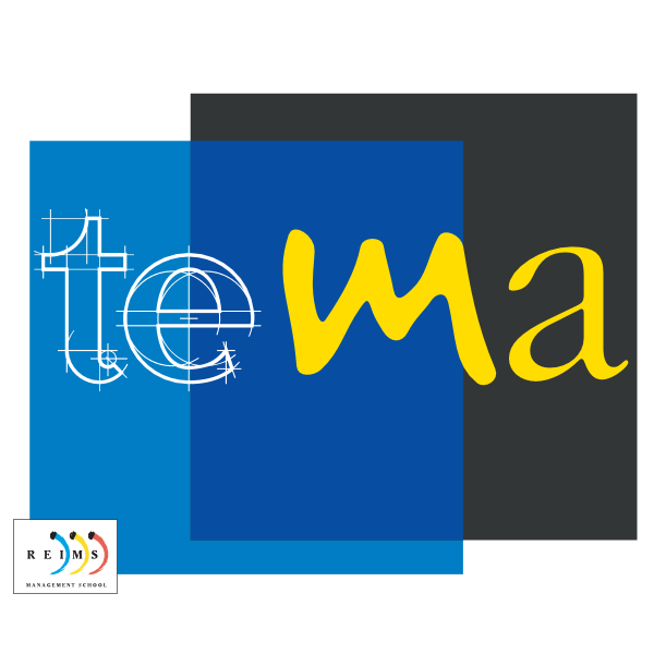 TEMA Logo ,Logo , icon , SVG TEMA Logo