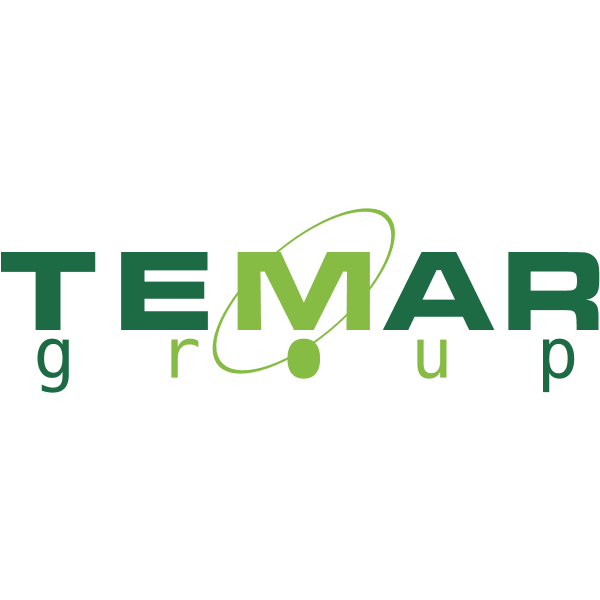 TEMAR Group Logo ,Logo , icon , SVG TEMAR Group Logo