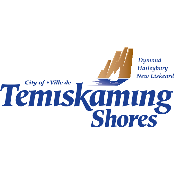 Temiskaming Shores Logo ,Logo , icon , SVG Temiskaming Shores Logo