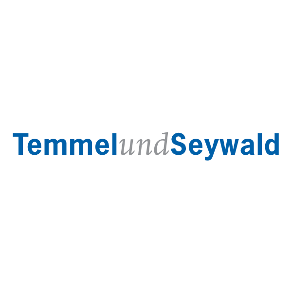 Temmel & Seywald Logo ,Logo , icon , SVG Temmel & Seywald Logo