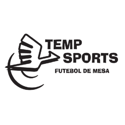 Temp Sports Logo ,Logo , icon , SVG Temp Sports Logo