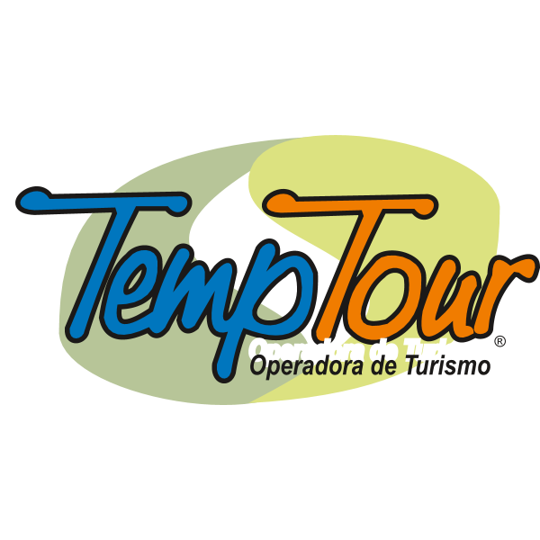 Temp Turismo Logo ,Logo , icon , SVG Temp Turismo Logo