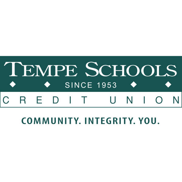Tempe Schools Credit Union Logo ,Logo , icon , SVG Tempe Schools Credit Union Logo