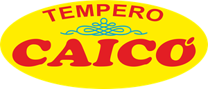 Tempero Caicó Logo ,Logo , icon , SVG Tempero Caicó Logo