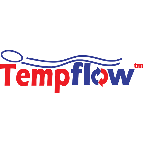 Tempflow Logo ,Logo , icon , SVG Tempflow Logo