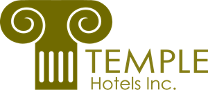 Temple Hotels Logo ,Logo , icon , SVG Temple Hotels Logo