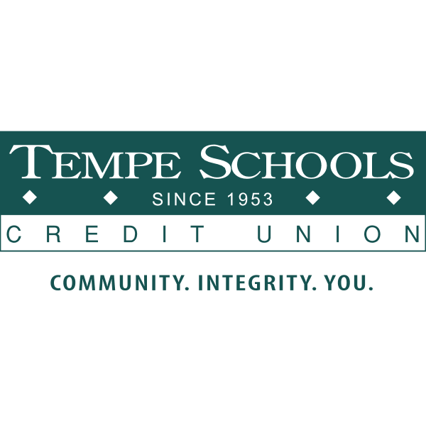 Temple Schools Credit Union Logo ,Logo , icon , SVG Temple Schools Credit Union Logo