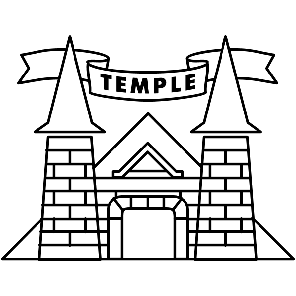 Temple