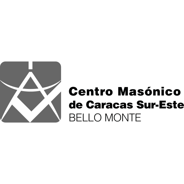 Templo Masonico del Sureste Logo
