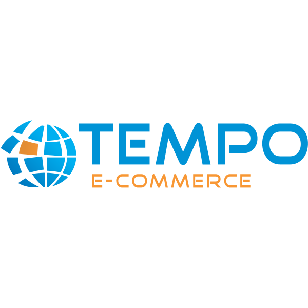 Tempo E-commerce Logo ,Logo , icon , SVG Tempo E-commerce Logo
