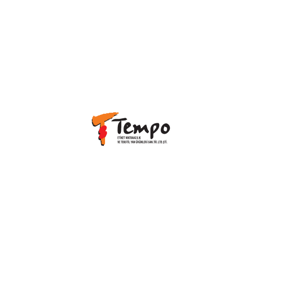 Tempo Etiket Logo ,Logo , icon , SVG Tempo Etiket Logo