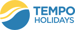 Tempo Holidays Logo ,Logo , icon , SVG Tempo Holidays Logo