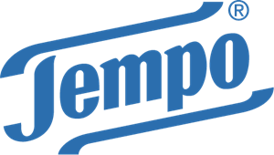 Tempo Logo ,Logo , icon , SVG Tempo Logo