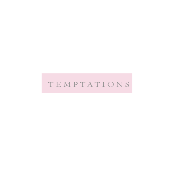Temptations Logo ,Logo , icon , SVG Temptations Logo