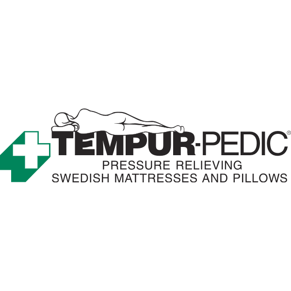Tempurpedic Logo ,Logo , icon , SVG Tempurpedic Logo
