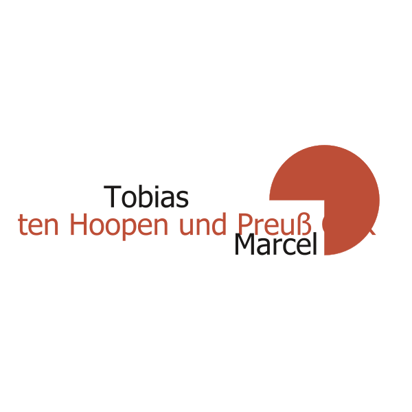 ten Hoopen und Preuss GbR Logo ,Logo , icon , SVG ten Hoopen und Preuss GbR Logo