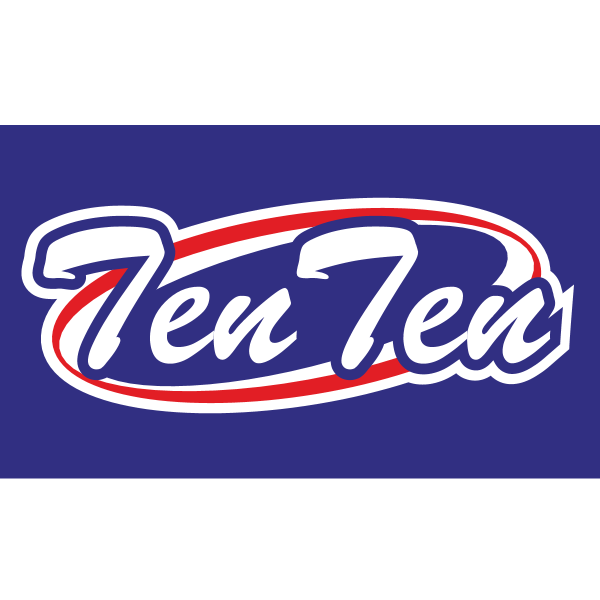Ten Ten Logo