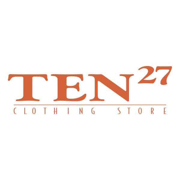 TEN27 Clothing Stores