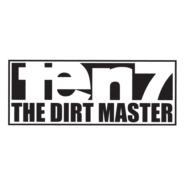 Ten7 Dirt Master Logo
