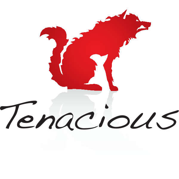 Tenacious Limited Logo ,Logo , icon , SVG Tenacious Limited Logo