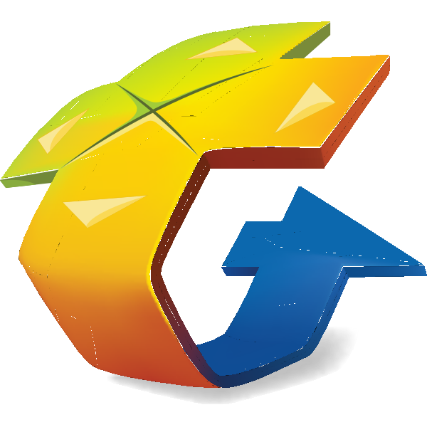 Tencent Games Icon Logo