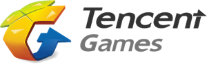 Tencent games Logo ,Logo , icon , SVG Tencent games Logo