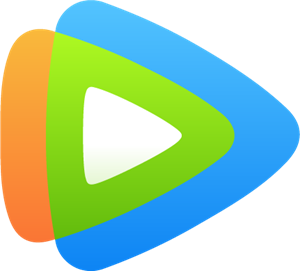 Tencent Video Icon Logo