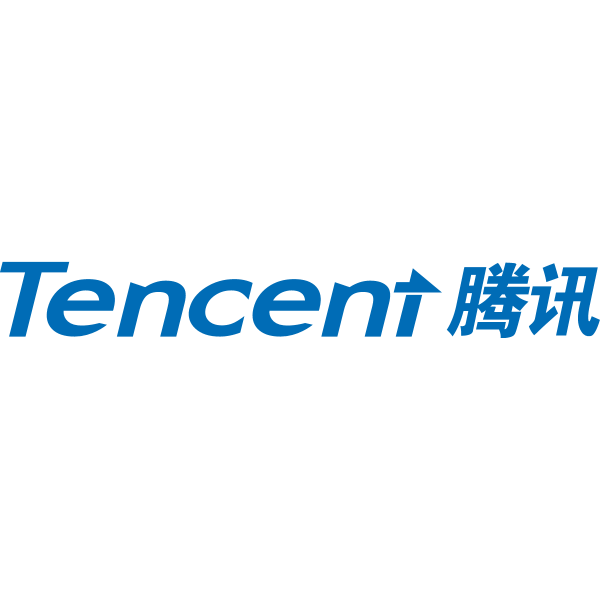 Tencent ,Logo , icon , SVG Tencent