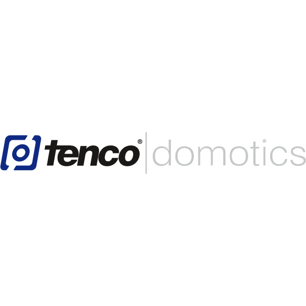 Tenco Domotics Logo ,Logo , icon , SVG Tenco Domotics Logo