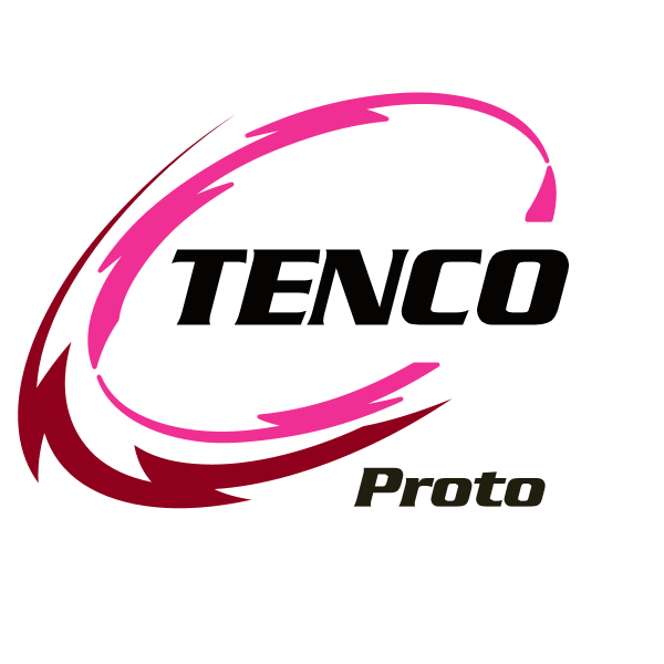 Tenco Proto Logo ,Logo , icon , SVG Tenco Proto Logo