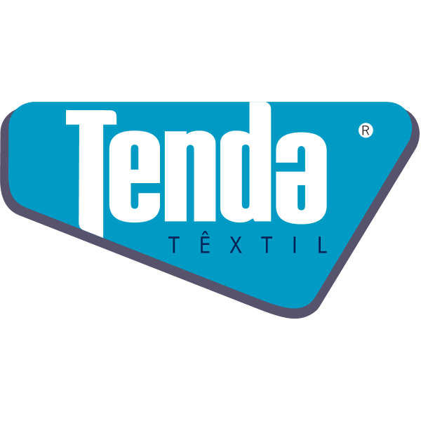 Tenda Têxtil Logo