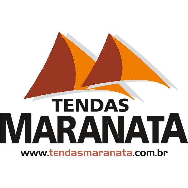 Tendas Maranata Logo