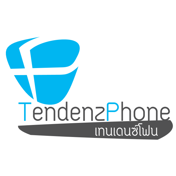 TendenzPhone Logo ,Logo , icon , SVG TendenzPhone Logo