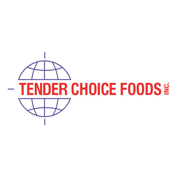 Tender Choice Foods Logo ,Logo , icon , SVG Tender Choice Foods Logo