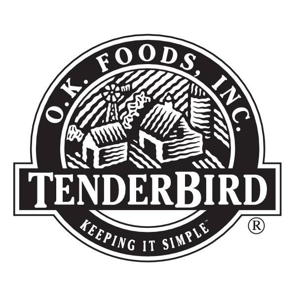 TenderBird Logo