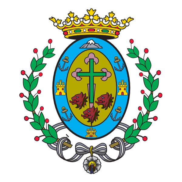 Tenerife Logo ,Logo , icon , SVG Tenerife Logo