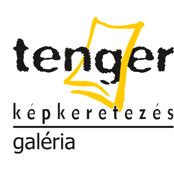 Tenger Logo ,Logo , icon , SVG Tenger Logo