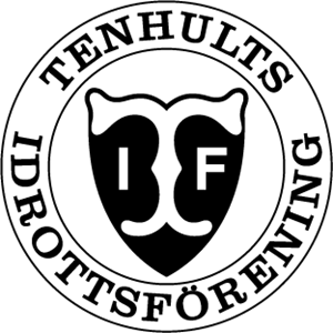 Tenhults IF Logo ,Logo , icon , SVG Tenhults IF Logo