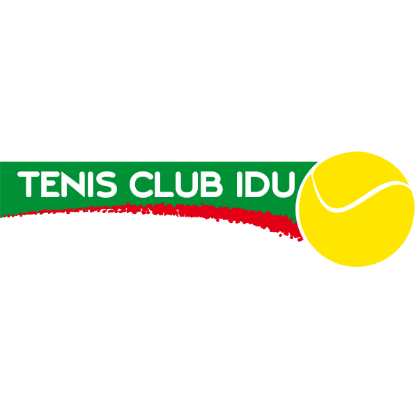 Tenis Club Idu Logo ,Logo , icon , SVG Tenis Club Idu Logo