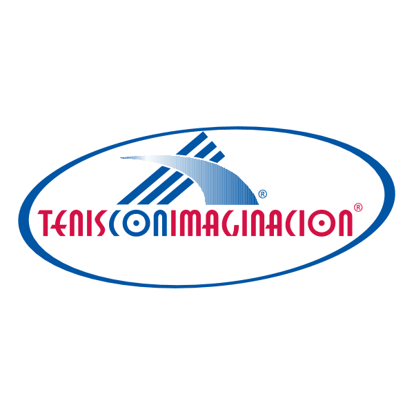 Tenisconimaginacion Logo ,Logo , icon , SVG Tenisconimaginacion Logo