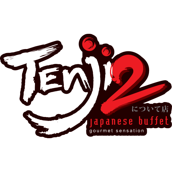 Tenji 2 Logo ,Logo , icon , SVG Tenji 2 Logo