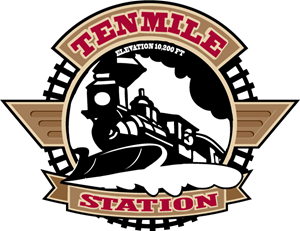 Tenmile Station Logo ,Logo , icon , SVG Tenmile Station Logo