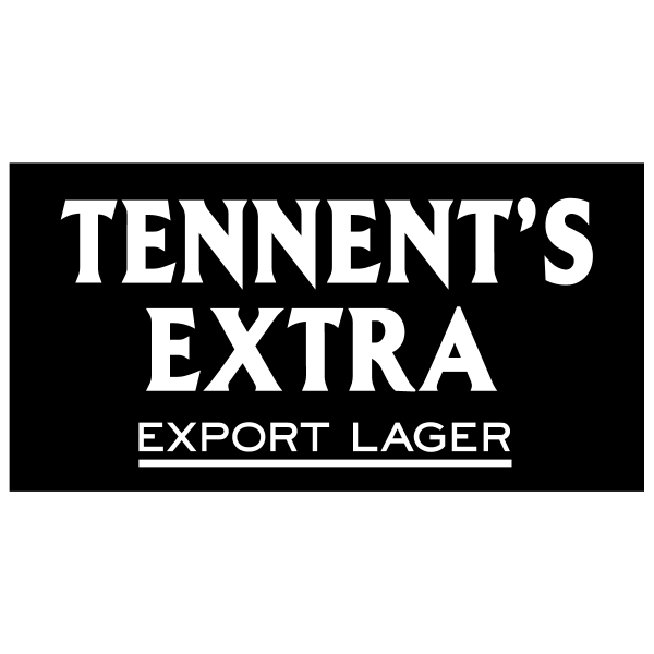 Tennents Extra