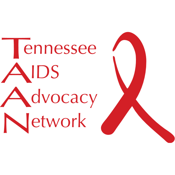 Tennessee AIDS Advocacy Network Logo ,Logo , icon , SVG Tennessee AIDS Advocacy Network Logo