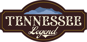 Tennessee Legend Distillery Logo